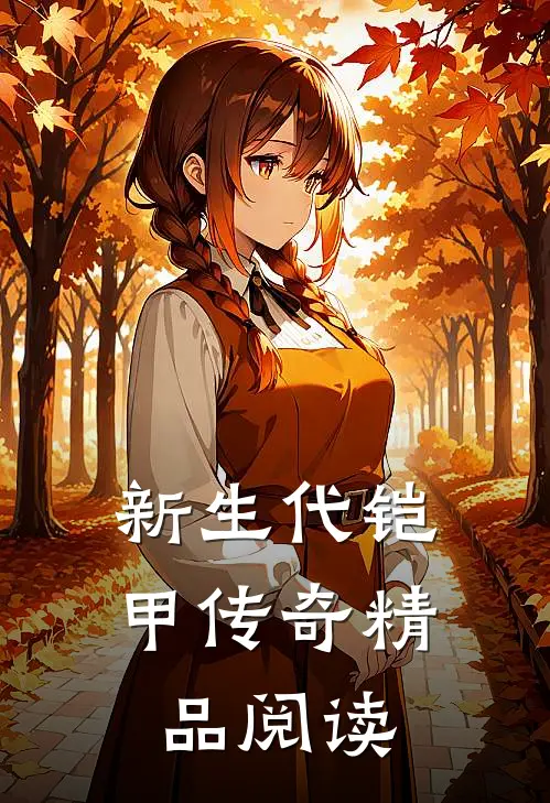 新生代铠甲传奇精品阅读