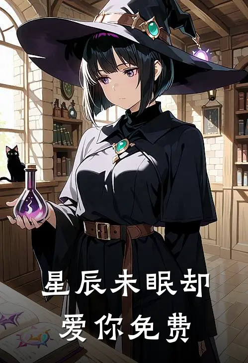 星辰未眠却爱你免费