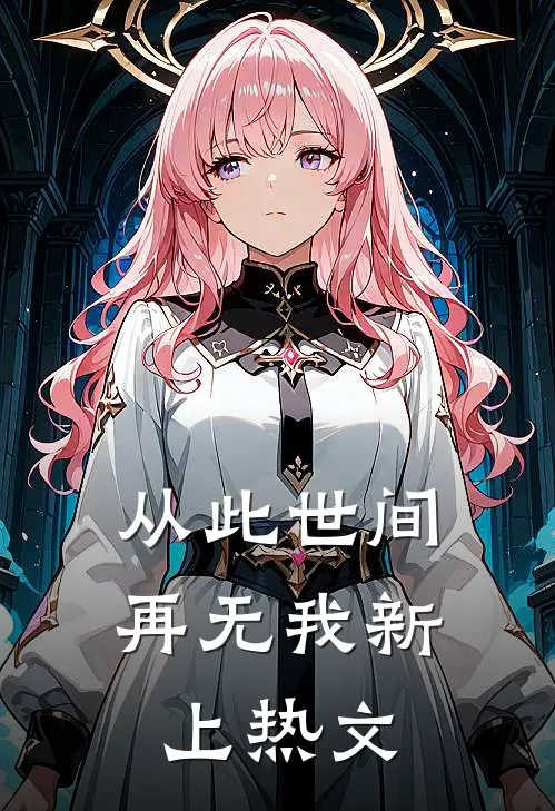 从此世间再无我新上热文
