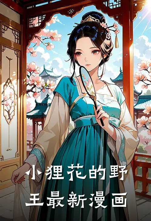 小狸花的野王最新漫画