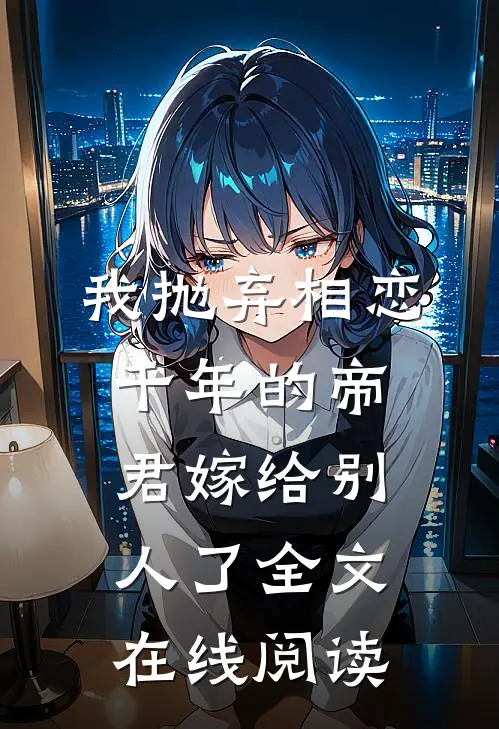我抛弃相恋千年的帝君嫁给别人了全文在线阅读