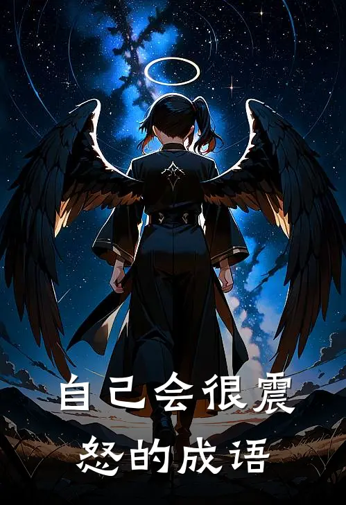 自己会很震怒的成语