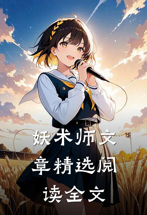 妖术师文章精选阅读全文