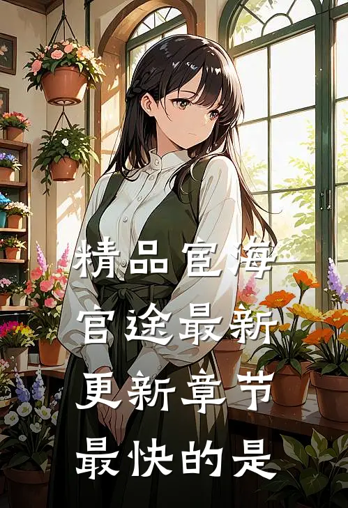 精品宦海官途最新更新章节最快的是