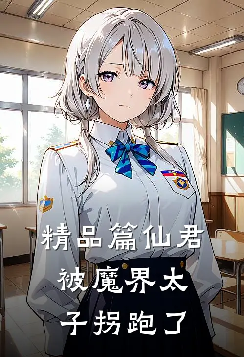精品篇仙君被魔界太子拐跑了