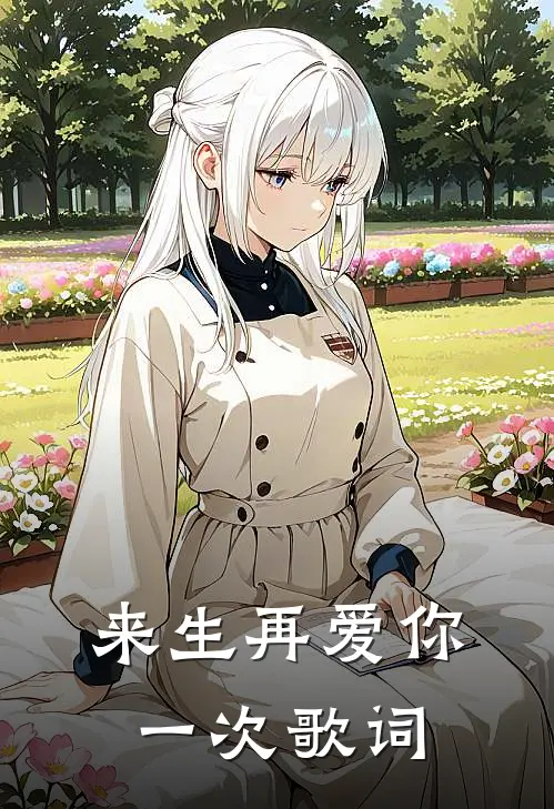 来生再爱你一次歌词