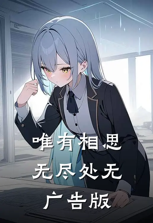 唯有相思无尽处无广告版