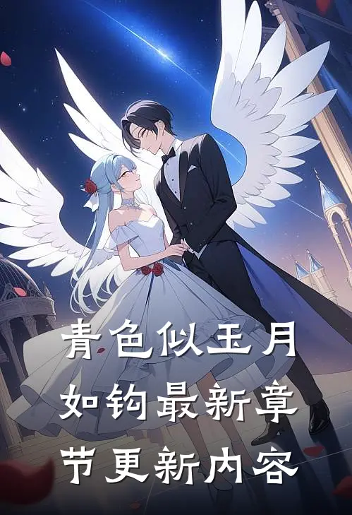 青色似玉月如钩最新章节更新内容