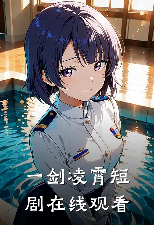 一剑凌霄短剧在线观看