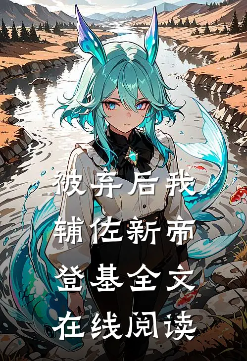被弃后我辅佐新帝登基全文在线阅读