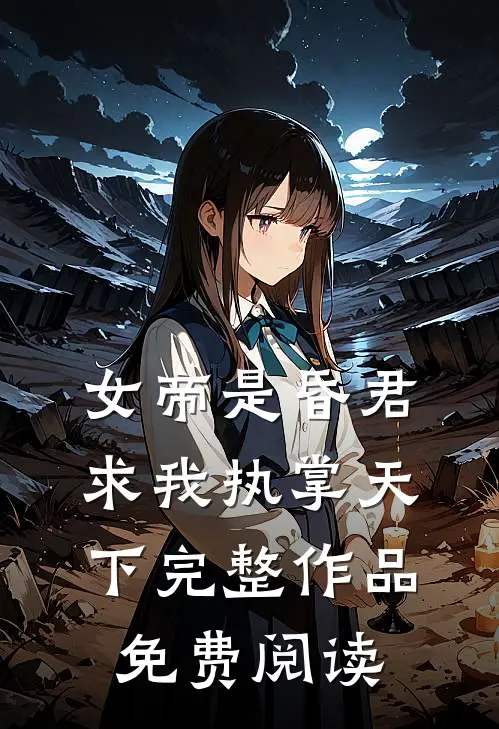 女帝是昏君,求我执掌天下完整作品免费阅读