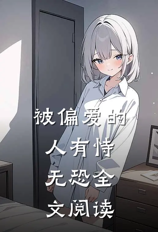 被偏爱的人有恃无恐全文阅读