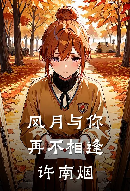 风月与你再不相逢许南烟