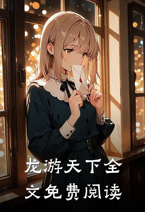 龙游天下全文免费阅读
