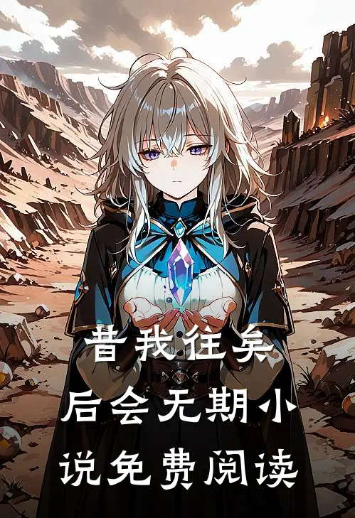 昔我往矣，后会无期小说免费阅读