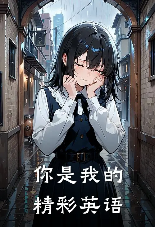 你是我的精彩英语