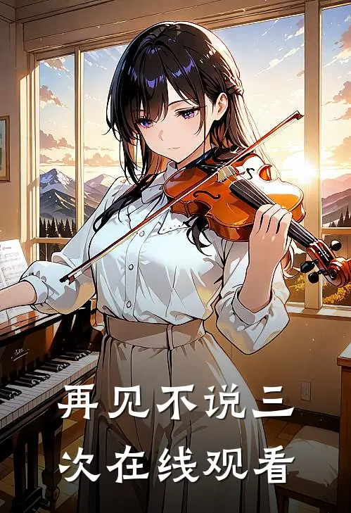 再见不说三次在线观看