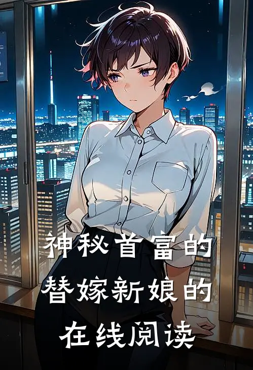神秘首富的替嫁新娘的在线阅读