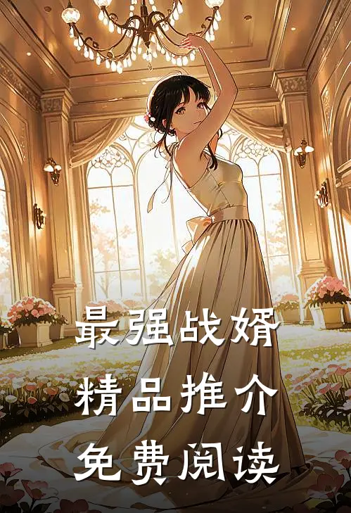 最强战婿精品推介免费阅读