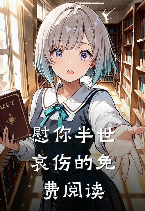 慰你半世哀伤的免费阅读