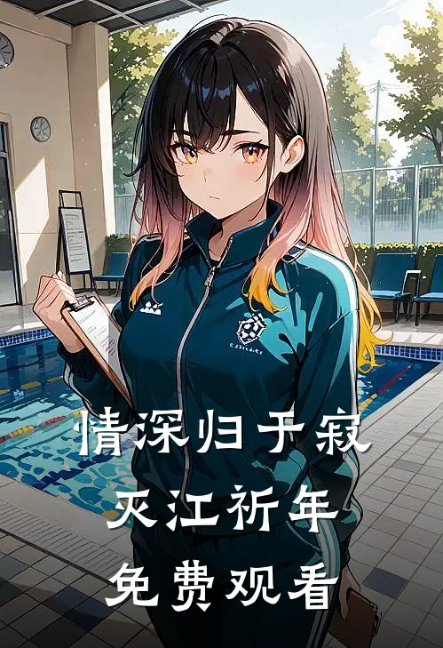 情深归于寂灭江祈年免费观看