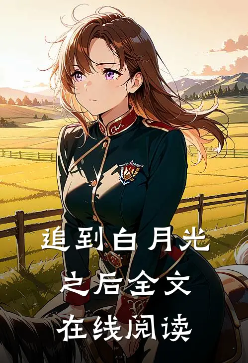 追到白月光之后全文在线阅读