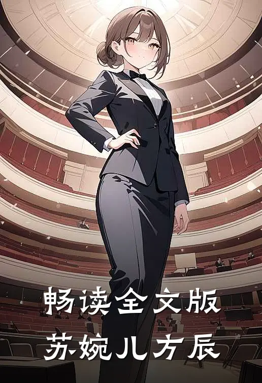 畅读全文版苏婉儿方辰