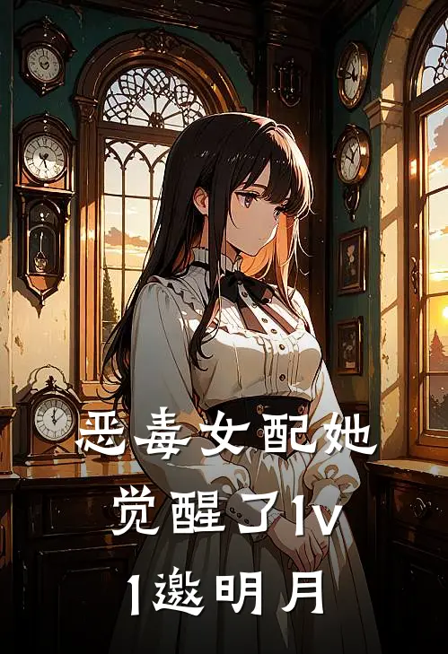 恶毒女配她觉醒了1v1邀明月