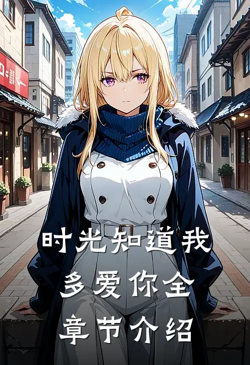 时光知道我多爱你全章节介绍