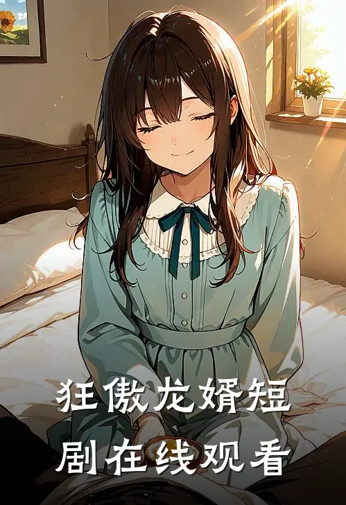 狂傲龙婿短剧在线观看