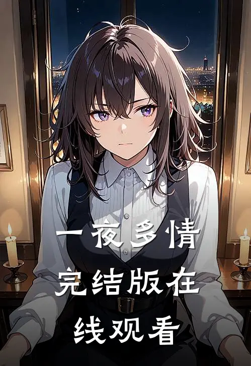 一夜多情完结版在线观看