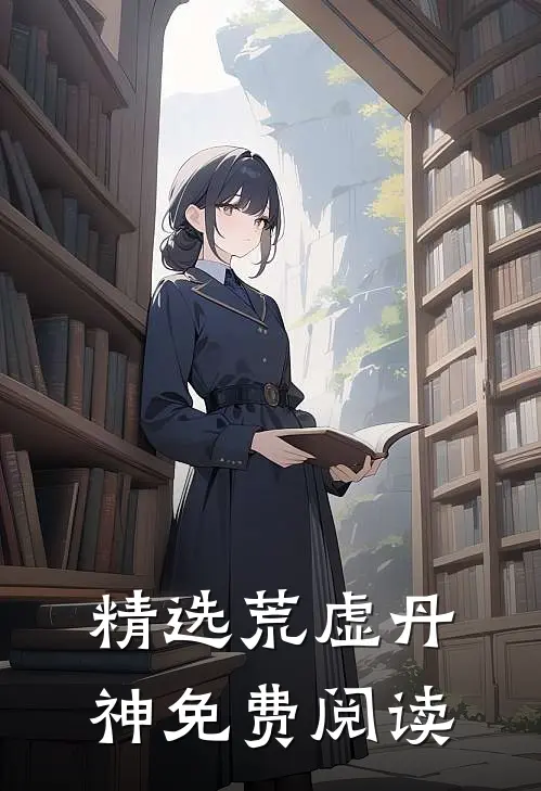 精选荒虚丹神免费阅读