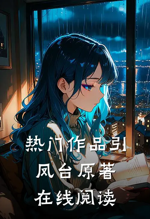 热门作品引凤台原著在线阅读