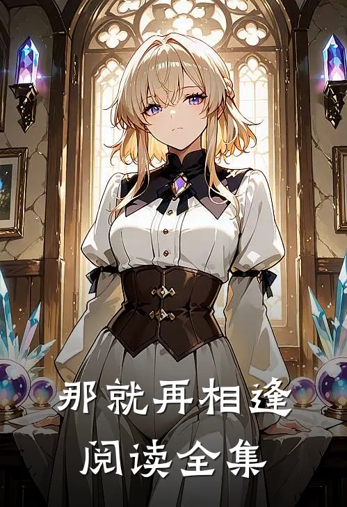 那就再相逢阅读全集