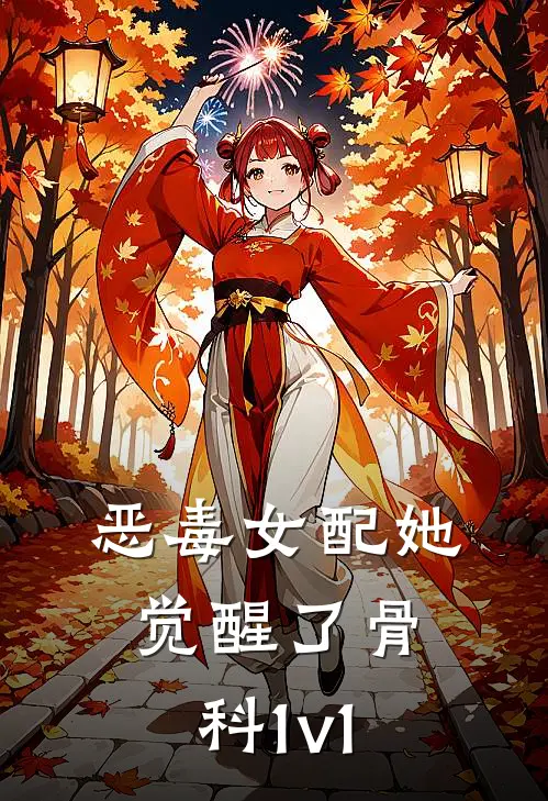 恶毒女配她觉醒了[骨科1v1]