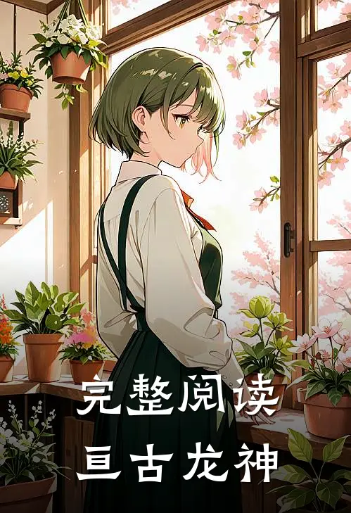 完整阅读亘古龙神