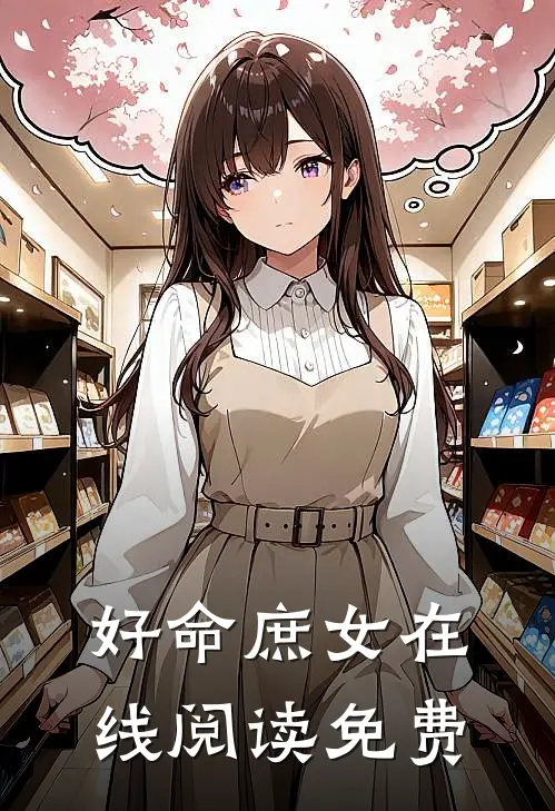 好命庶女在线阅读免费
