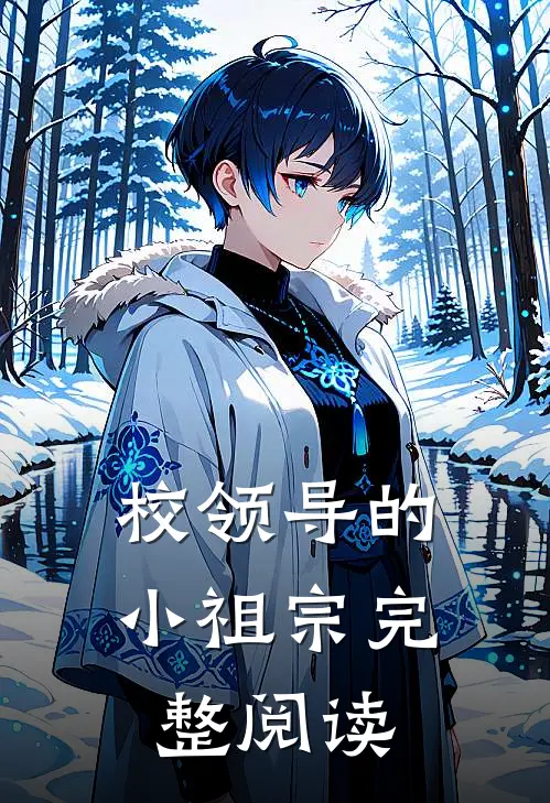 校领导的小祖宗完整阅读