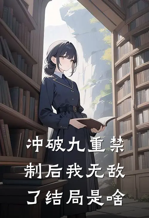 冲破九重禁制后我无敌了结局是啥