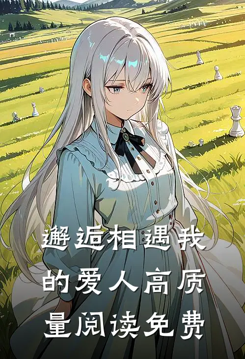 邂逅相遇我的爱人高质量阅读免费