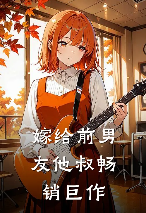 嫁给前男友他叔畅销巨作