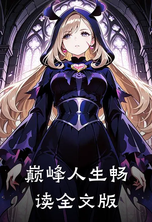 巅峰人生畅读全文版