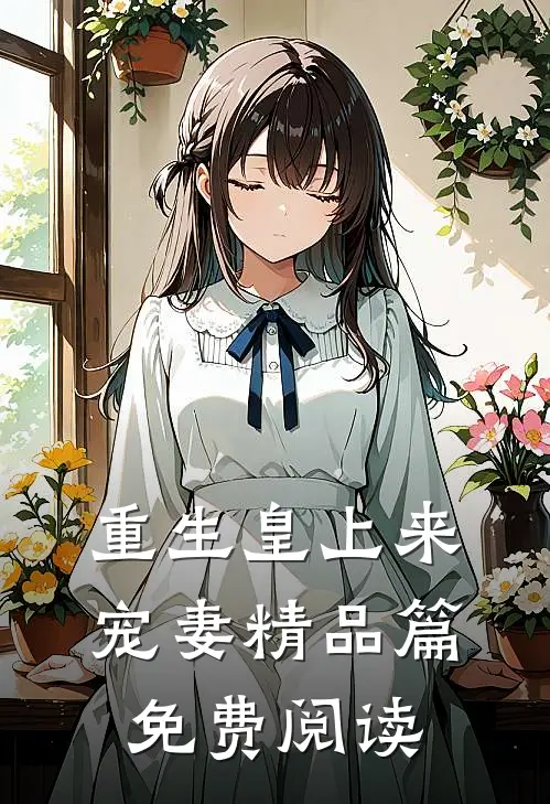 重生皇上来宠妻精品篇免费阅读