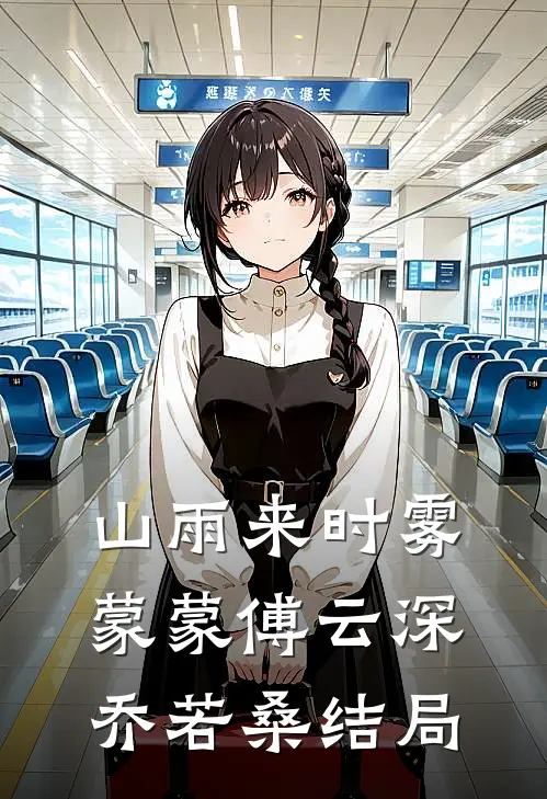 山雨来时雾蒙蒙傅云深乔若桑结局