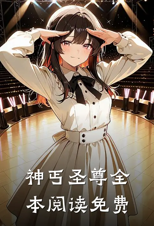 神丐圣尊全本阅读免费