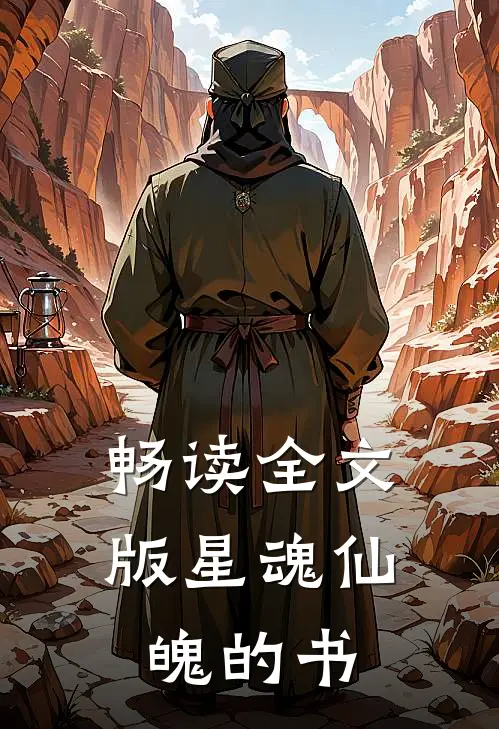 畅读全文版星魂仙魄的书