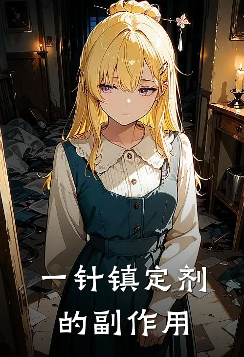 一针镇定剂的副作用