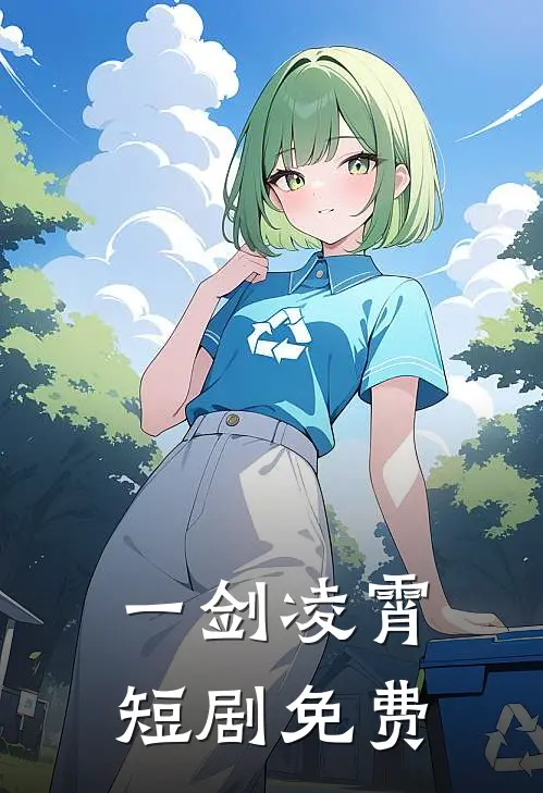 一剑凌霄短剧免费