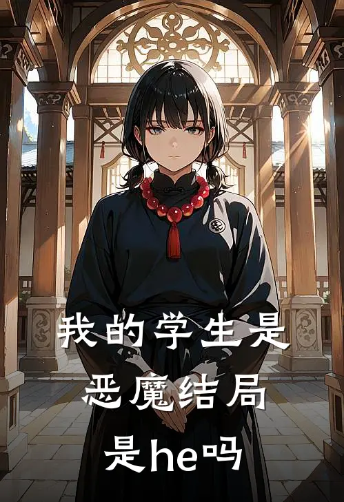 我的学生是恶魔结局是he吗