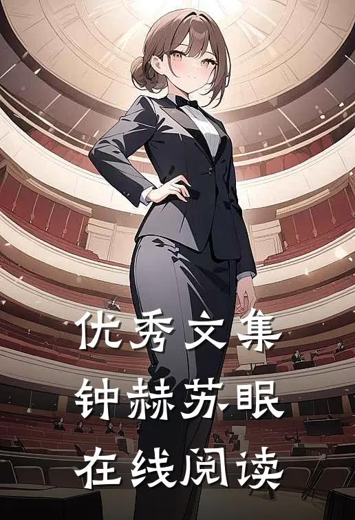 优秀文集钟赫苏眠在线阅读